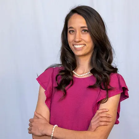Debbie Adams, CEO and Principal Consultant on Influential Women