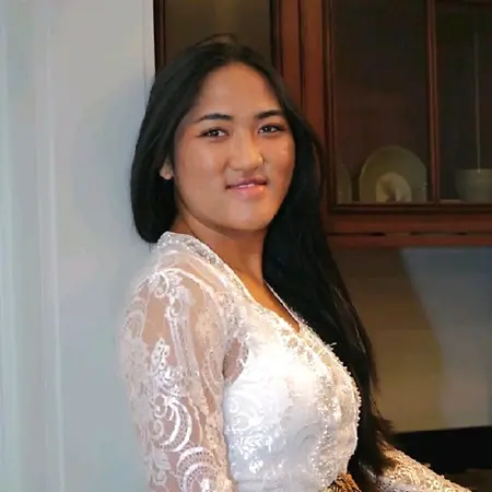 Heidi Anugrah, Debt Capital Market Intern on Influential Women