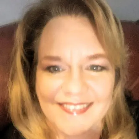Cindy Bishop, Lending Processor II on Influential Women