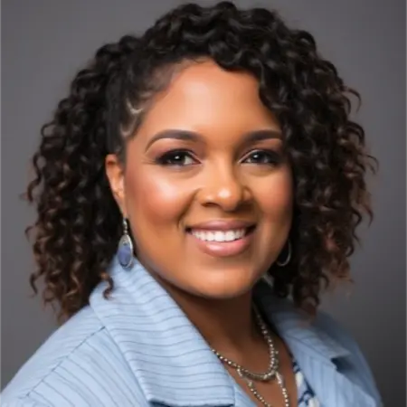 Tarsha Calhoun, Founder | Nurse-Led Metabolic Lifestyle Program on Influential Women
