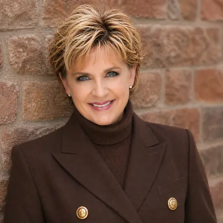 Larisa B. Miller, Co-Founder and CEO / Author / Keynote Speaker on Influential Women