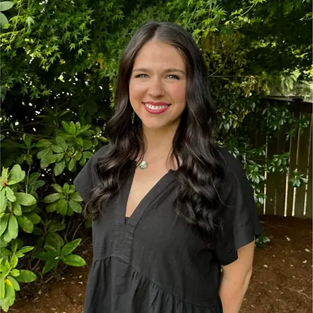 Alyssa Simm, Principal on Influential Women