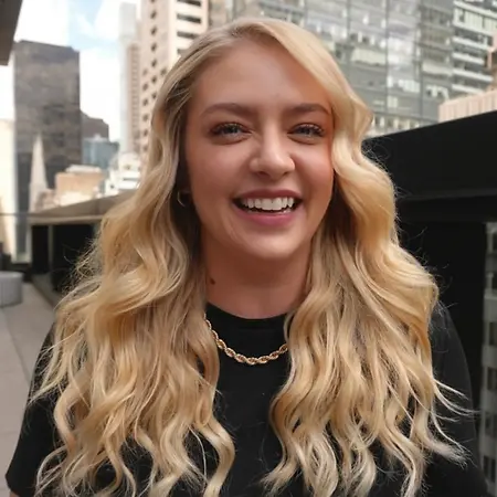 Kelsey Buchanan, Brand Manager on Influential Women