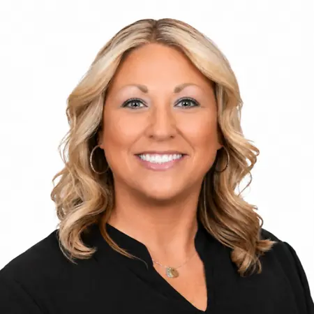 Rehanne Allen, Senior Director of HR Technology on Influential Women