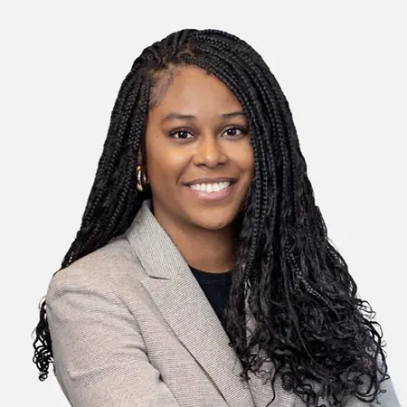 DeJa Turner, Consultant on Influential Women
