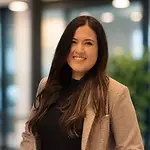 Denise Farmer, Procurement Specialist- CapEx on Influential Women