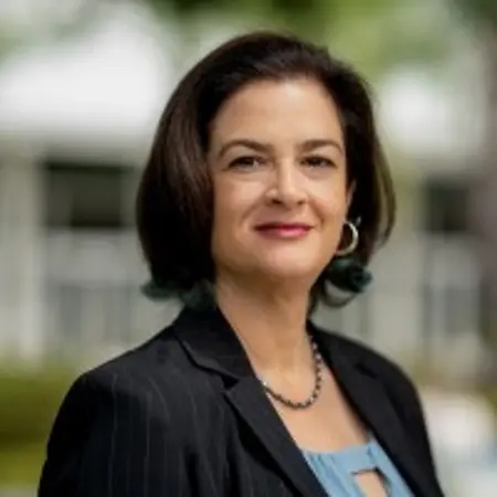 Barbara Casanova, Chief Executive Officer on Influential Women