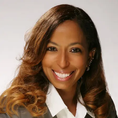 Shalonda Theus, Logistics & Materials Supervisor on Influential Women