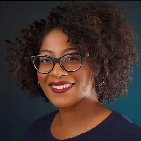 Jaidalyn Rand, MSPH, Director, Industry Relations at HDA, Healthcare Distribution Alliance on Influential Women