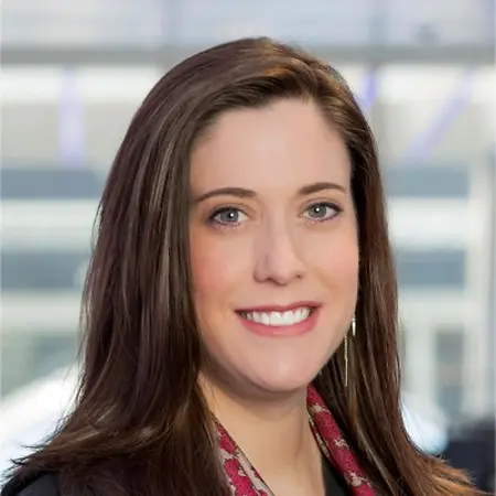 Maryanne Cheung, Vice President of Product Management on Influential Women