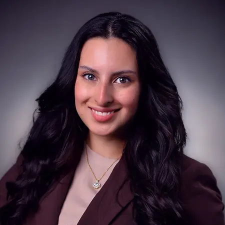 Daisy Guadian, Retail Sales Associate on Influential Women