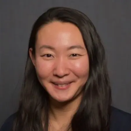 Sunny Jeon Whitehead, LME sales and trader on Influential Women