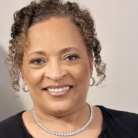 Tammy H. Currie, MA-HRD, CAAP, Senior Director, Human Resources, and EEO Officer on Influential Women