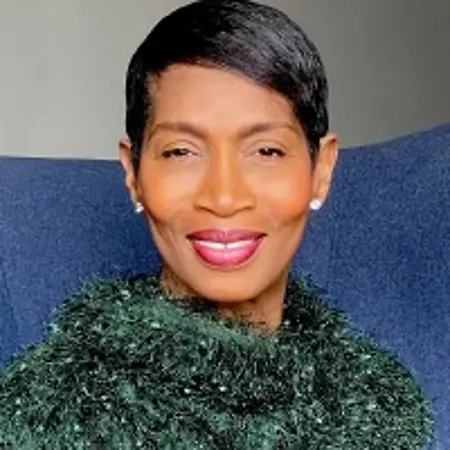 Judith Manigault, Editor-in-Chief and Co-Publisher on Influential Women