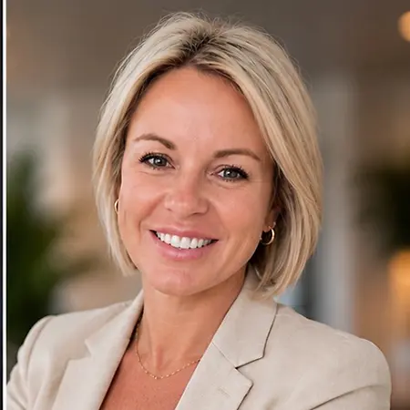 Mandey Lee, Local Sales Manager on Influential Women