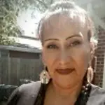 Carla  Respects  Nothing, Housing Case Manager on Influential Women