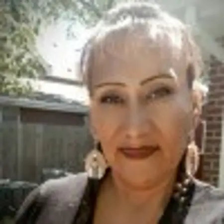 Carla  Respects  Nothing, Housing Case Manager on Influential Women