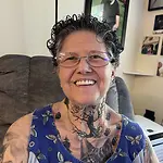 Susan Bond, Publishing Editor on Influential Women