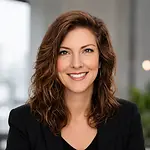 Pamela Greene, Executive Function/Life Coach and Educational Consultant on Influential Women
