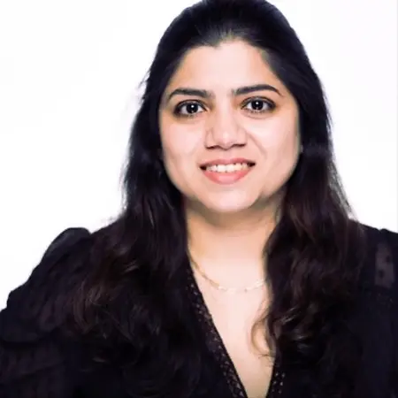 Saloni Gandhi profile on Influential Women