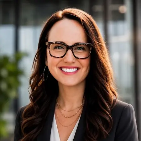 Elizabeth Kahl, Outside Sales Representative on Influential Women
