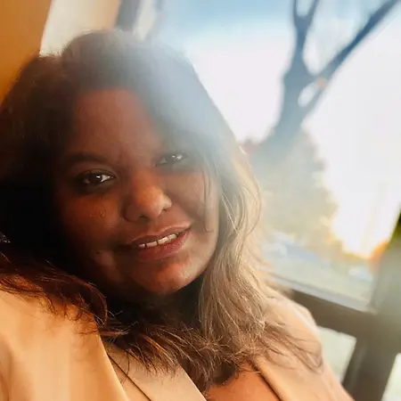 Namitha Haridas, Senior Scientist on Influential Women