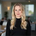 Dr. Jessica Schloemp, Founder & Principal Consultant on Influential Women