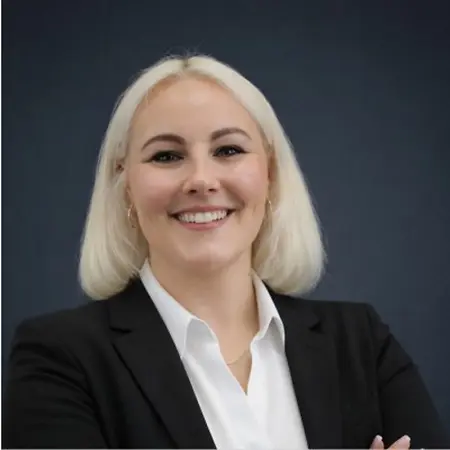 Summer Hinnard- Boudreaux, Regional Account Manager on Influential Women