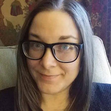 Courtney Pocock, Founder and SEO Copywriter on Influential Women