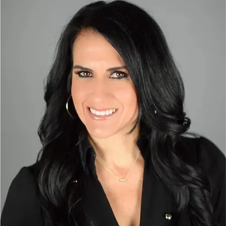 Victoria Alexander, Territory Sales Manager on Influential Women