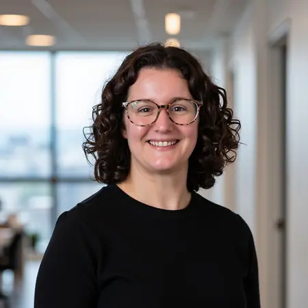 Allison Wyatt, CEO and Founder on Influential Women