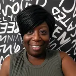 Christina Harrison, Owner-Operator on Influential Women