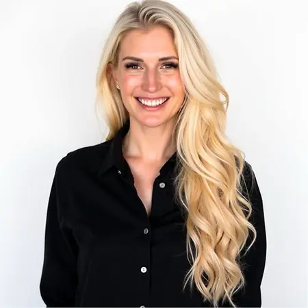 Whitney Switzer, Chief Executive Officer on Influential Women