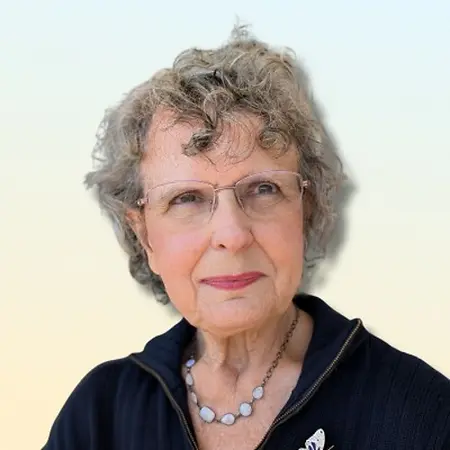 Sharon Rolph, Founder on Influential Women