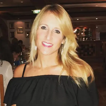 Marcy Tishk, Principal Owner/Supervising Casting Producer/Director on Influential Women