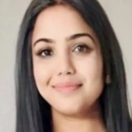 Bindhu Rayaprolu, Director Drug Product Development Technology on Influential Women