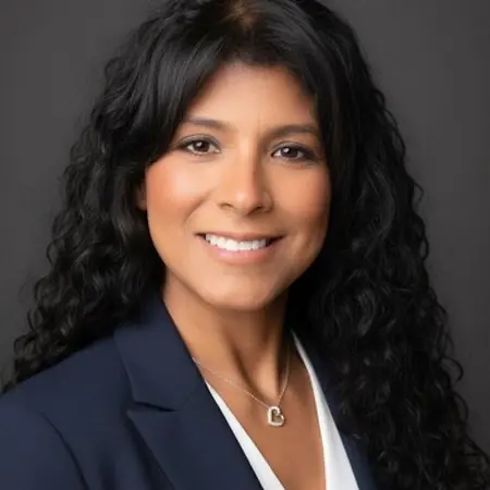 Vanessa Figueroa, Director of Business Development on Influential Women