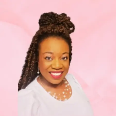 Armetta Roy, Organizer on Influential Women