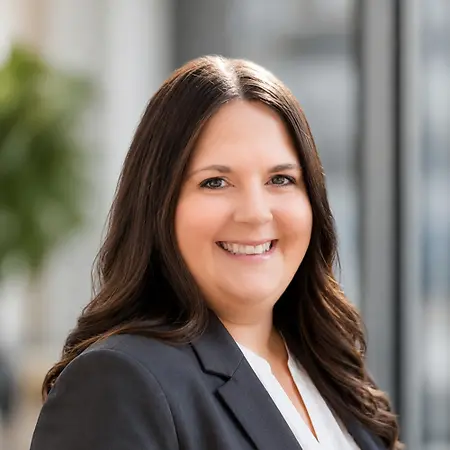 Tricia Paiz, Architect I on Influential Women