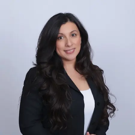 Samantha Sanchez, Account Executive on Influential Women