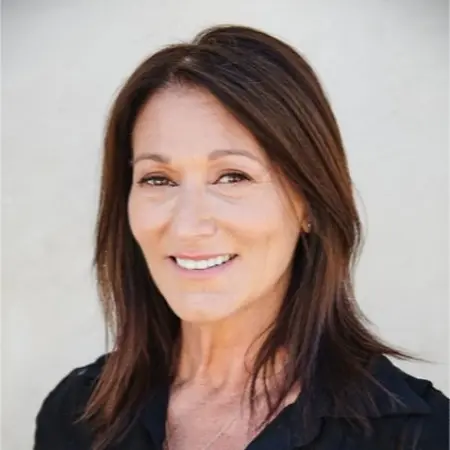 Susan Holland, Executive Director on Influential Women