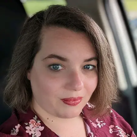 Katie Allen, Environment, Health and Safety Manager on Influential Women