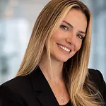 Katiria Dominguez, Customs Brokerage Leadership on Influential Women