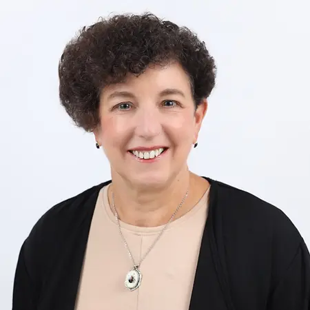 Pam Marrone, Co-founder & Executive Chair on Influential Women