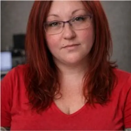 Angela Pohlen, MS, LMHCA, Clinical Mental Health Counselor Associate on Influential Women