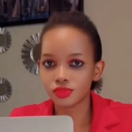 Barbrah Nakawala, Scrum Master on Influential Women