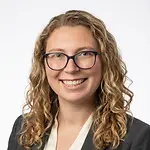 Lauren Enlow Fletcher, MPP, Associate Researcher on Influential Women
