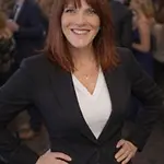 Brandi Houzenga, MBA, SSBBP, Director of Quality Assurance on Influential Women
