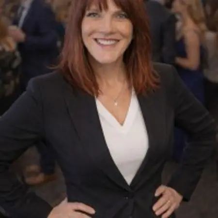Brandi Houzenga, MBA, SSBBP, Director of Quality Assurance on Influential Women