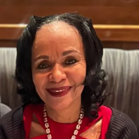 Marta Idowu, Policy Analyst on Influential Women